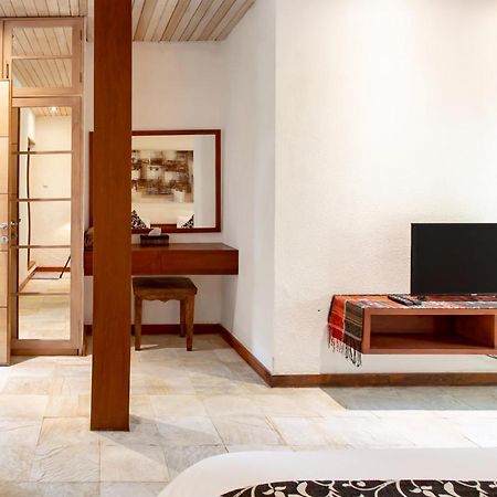 Seminyak Villa Kalyca Dış mekan fotoğraf