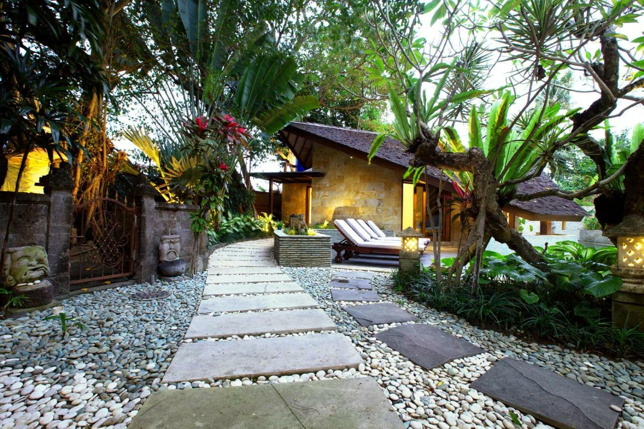 Seminyak Villa Kalyca Dış mekan fotoğraf
