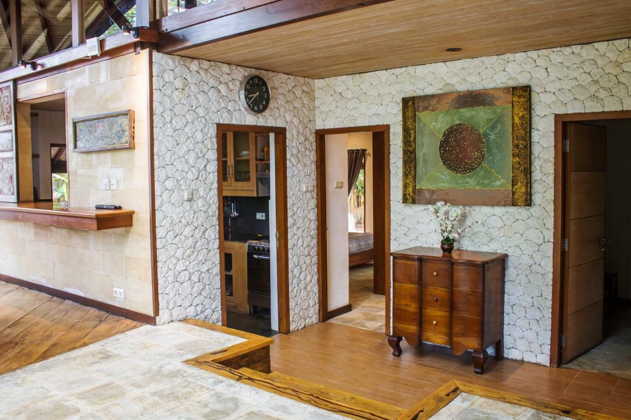 Seminyak Villa Kalyca Dış mekan fotoğraf