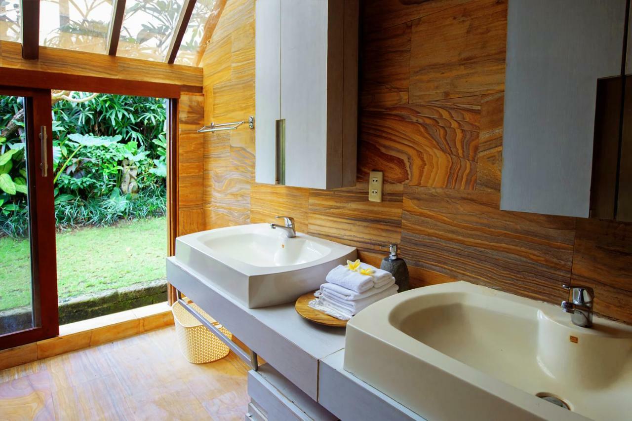 Seminyak Villa Kalyca Dış mekan fotoğraf