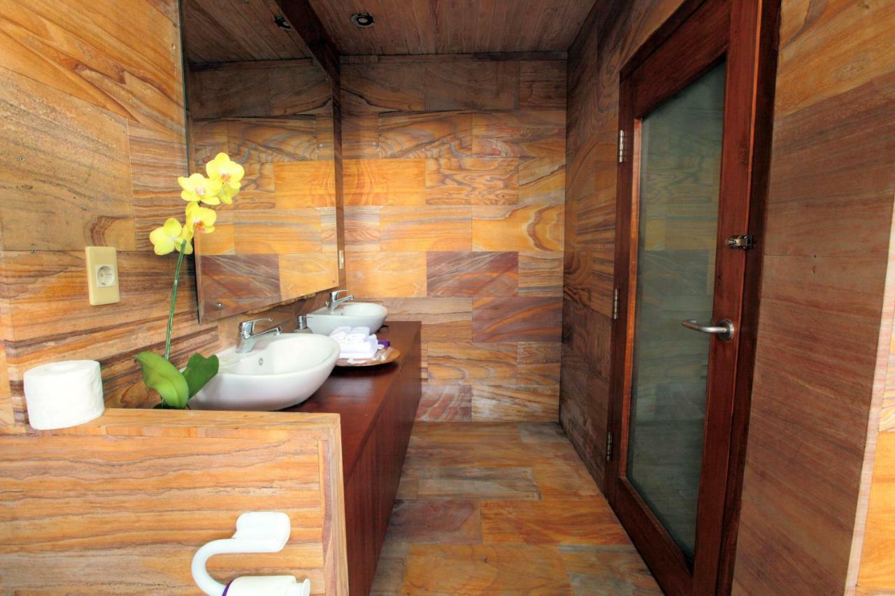 Seminyak Villa Kalyca Dış mekan fotoğraf