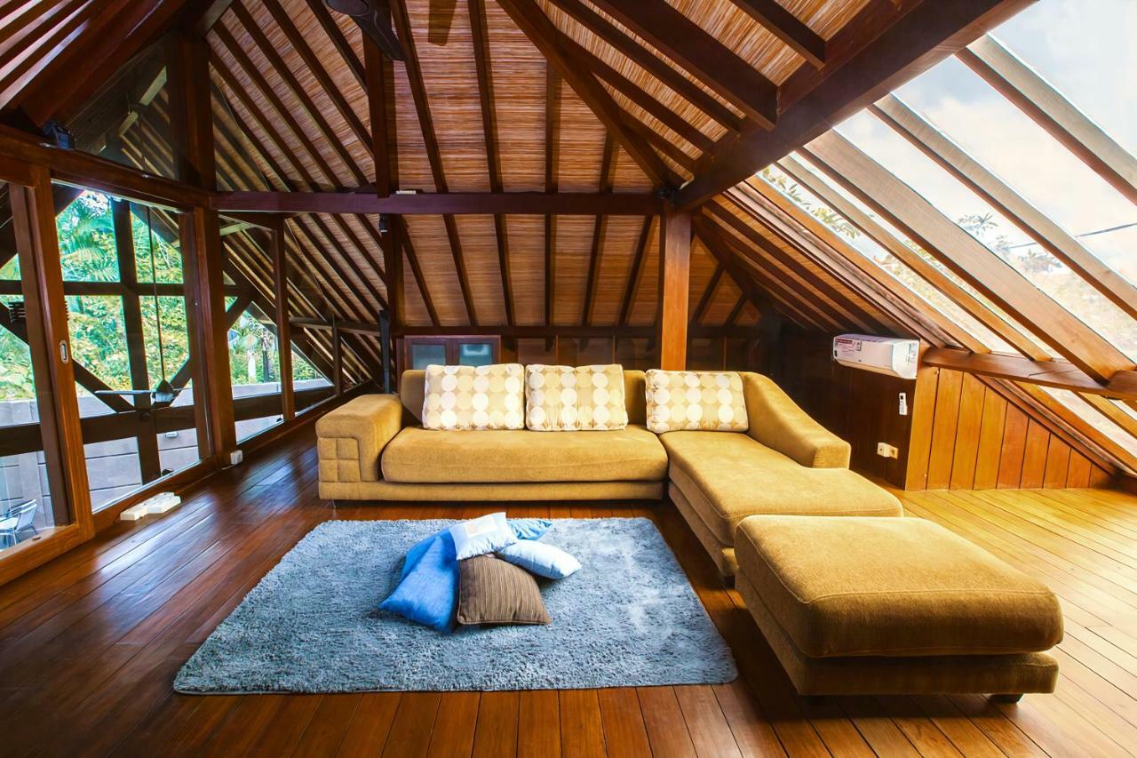 Seminyak Villa Kalyca Dış mekan fotoğraf