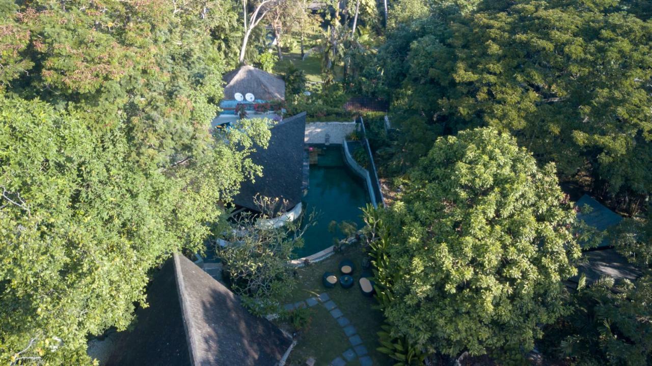 Seminyak Villa Kalyca Dış mekan fotoğraf