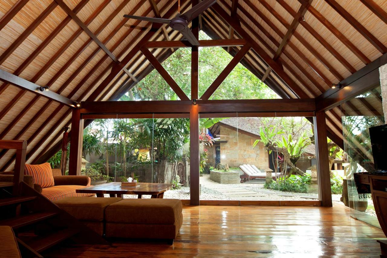 Seminyak Villa Kalyca Dış mekan fotoğraf