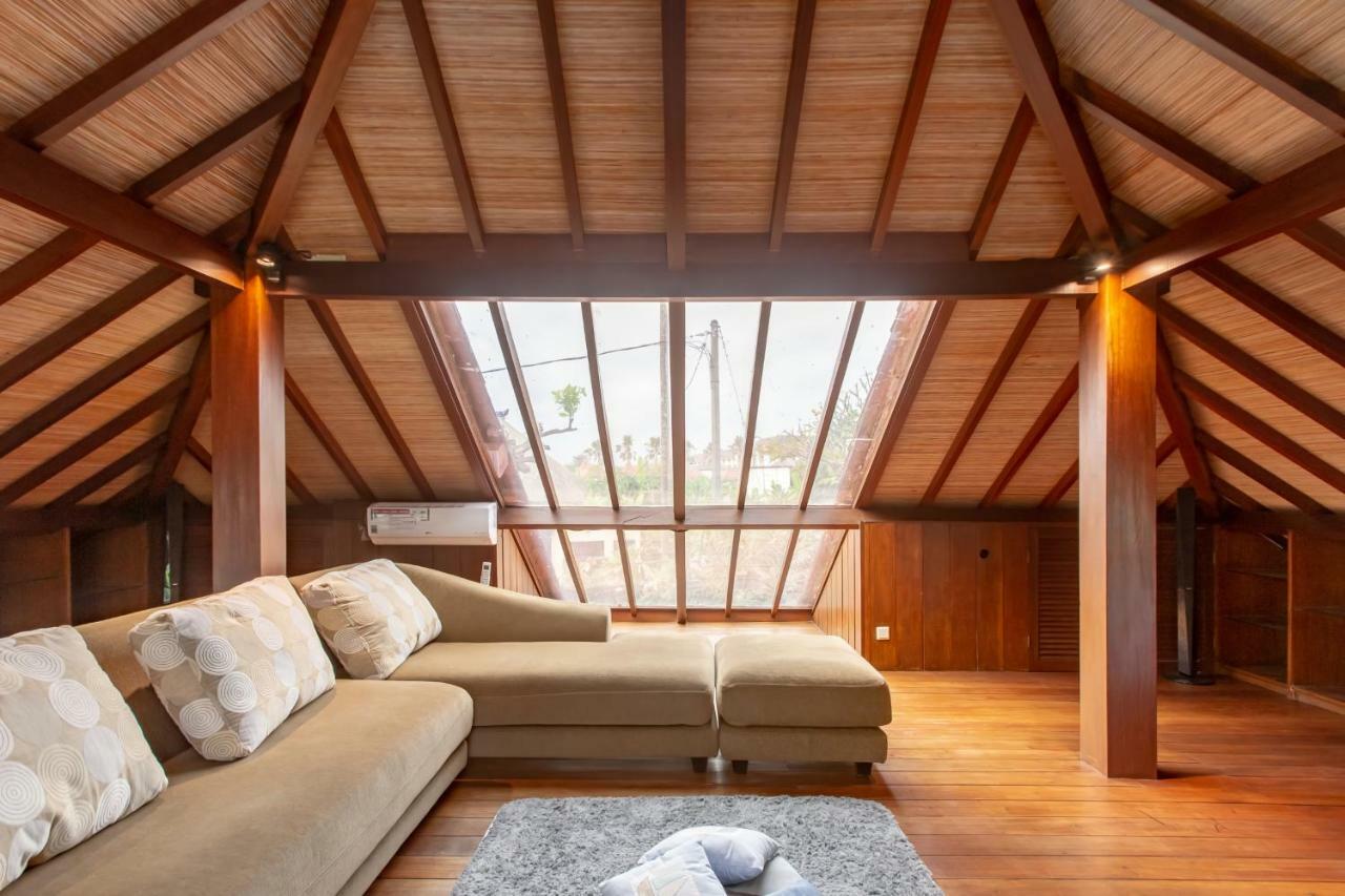 Seminyak Villa Kalyca Dış mekan fotoğraf