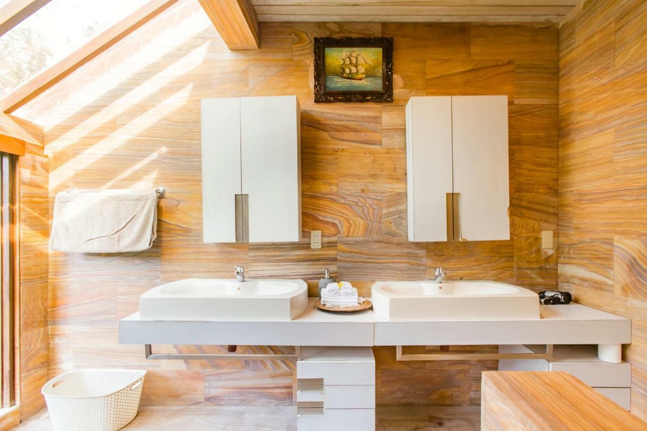 Seminyak Villa Kalyca Dış mekan fotoğraf