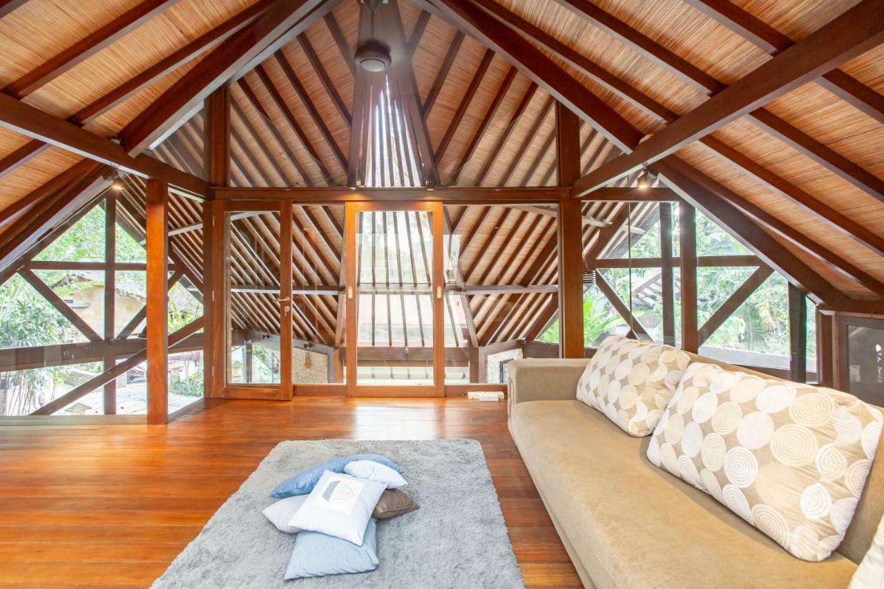 Seminyak Villa Kalyca Dış mekan fotoğraf