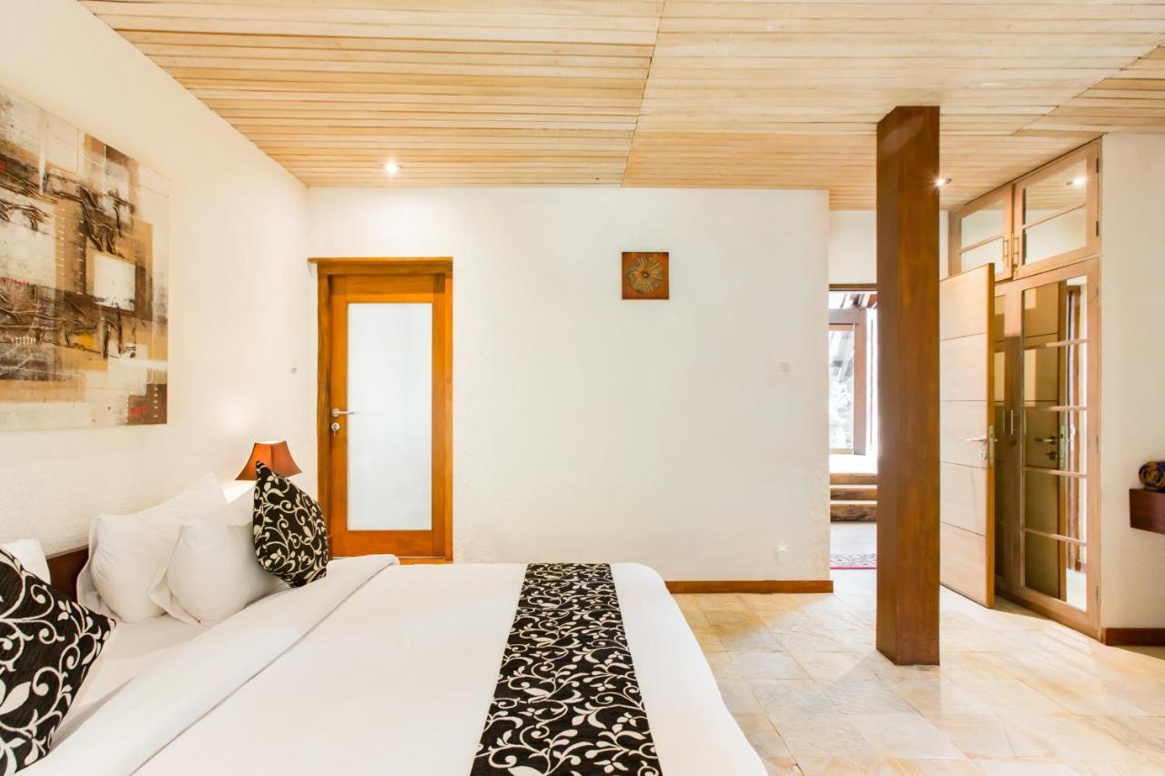 Seminyak Villa Kalyca Dış mekan fotoğraf